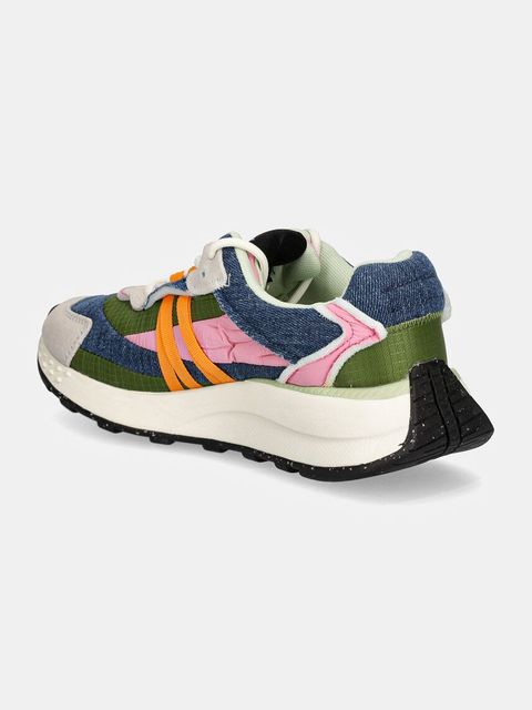 Desigual sneakersy PADDE 24WSKY02 9019