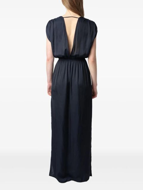 Zadig&Voltaire Ritmic dress - Black