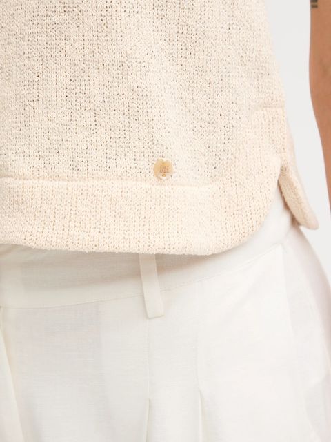 Pedro del Hierro kamizelka