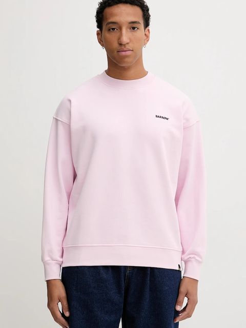 Barrow bluza bawełniana - zdjęcie produktu nr 1