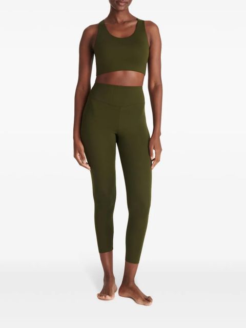 ERES Billie leggings - Green - zdjęcie produktu nr 2