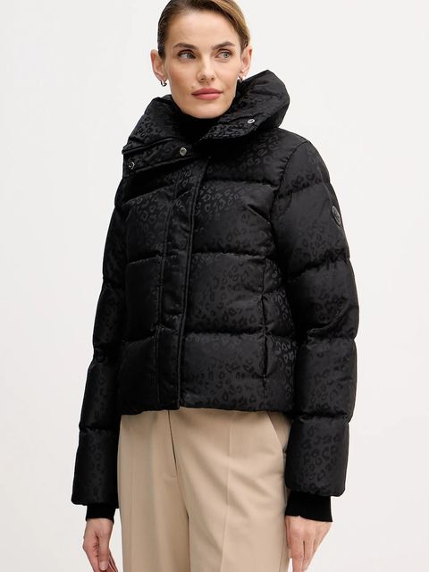 Colmar kurtka puchowa kolor czarny zimowa 2189.4ZO - zdjęcie produktu nr 1