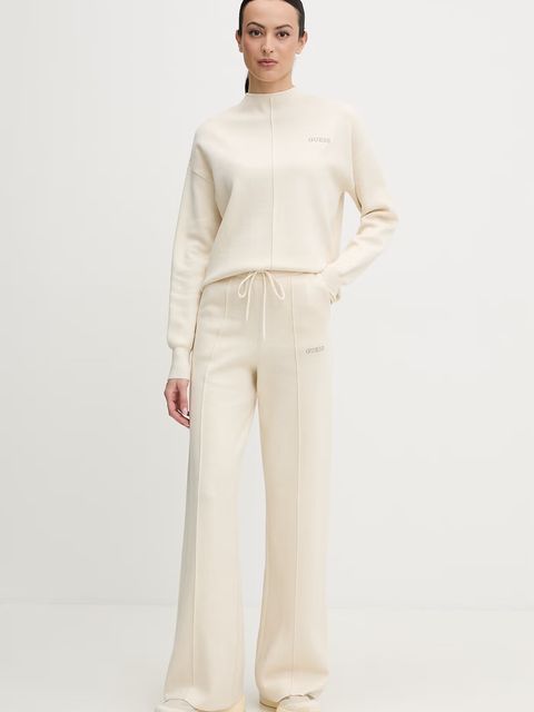 Guess sweter URSULA - zdjęcie produktu nr 1