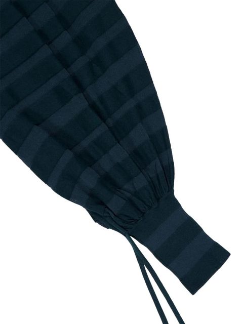 ZIMMERMANN Rebellion Drawn top - Green