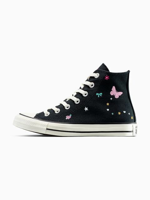 Converse trampki Chuck Taylor All Star kolor czarny A15508C