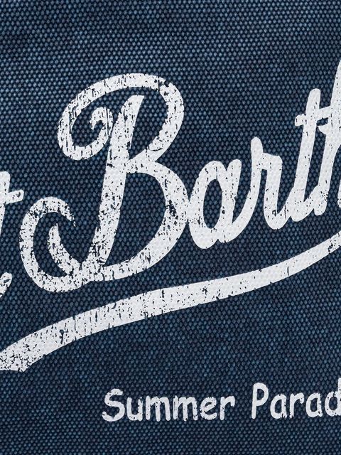 MC2 Saint Barth torba plażowa - zdjęcie produktu nr 2