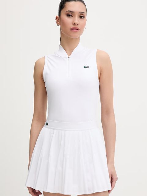Lacoste top damski - zdjęcie produktu nr 1