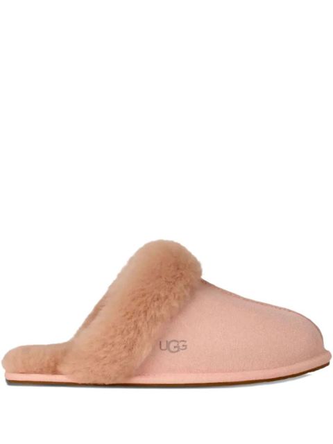 UGG Scuffette II slippers - Pink - zdjęcie produktu nr 1
