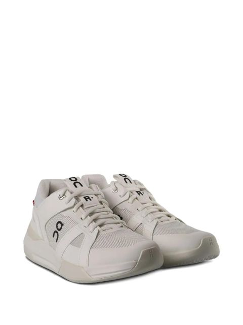 On Running Cloudtec trainers - White