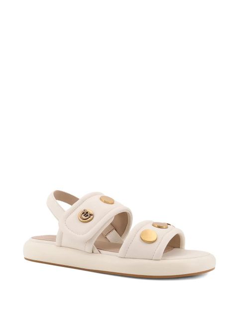 PINKO Fiona sandals - Neutrals - zdjęcie produktu nr 2