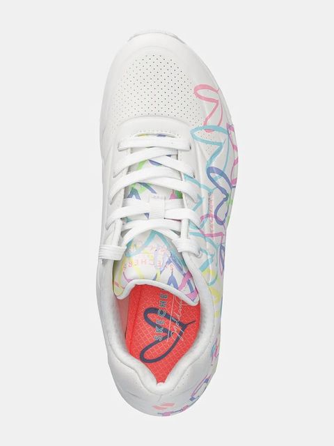 Skechers sneakersy SKECHERS X JGOLDCROWN