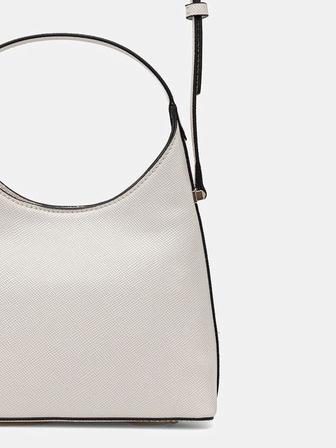 Guess torebka ROSALBA kolor biały HWZG96 57010