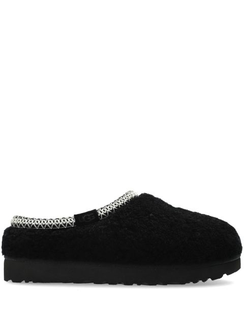 UGG Tasman slippers - Black - zdjęcie produktu nr 1