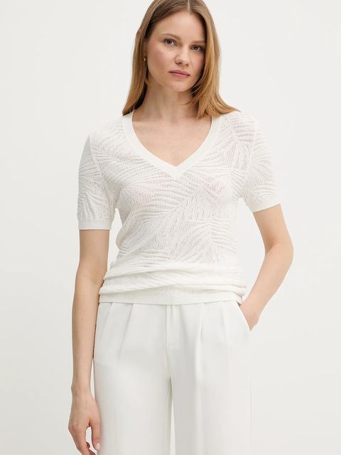 Morgan t-shirt MPALM - zdjęcie produktu nr 2