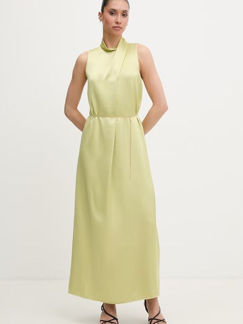 HUGO sukienka Kewina-1 - zdjęcie produktu nr 1