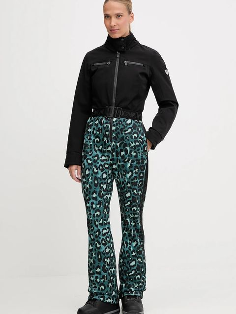 EA7 Emporio Armani kombinezon narciarski - zdjęcie produktu nr 1