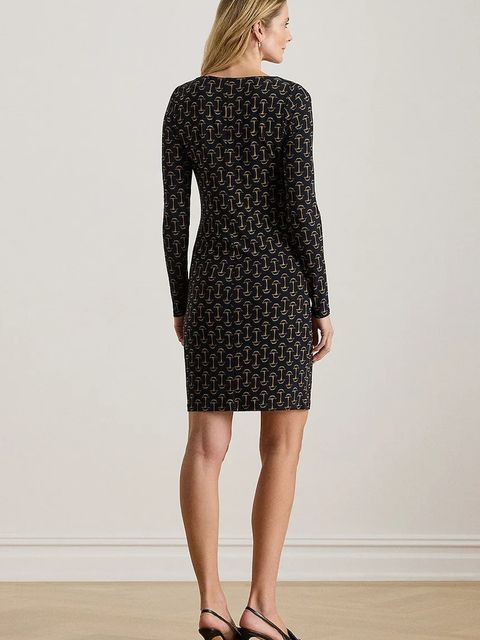 Lauren Ralph Lauren sukienka - zdjęcie produktu nr 2