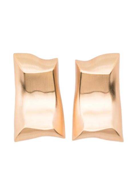 Cult Gaia Alaya earrings - Gold - zdjęcie produktu nr 1