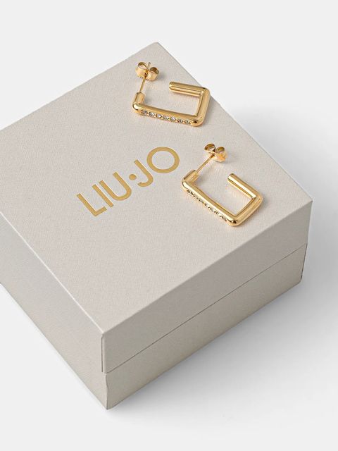 Liu Jo kolczyki LJ2337 - zdjęcie produktu nr 2