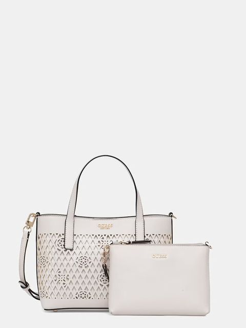 Guess torebka damska LETTY - zdjęcie produktu nr 2