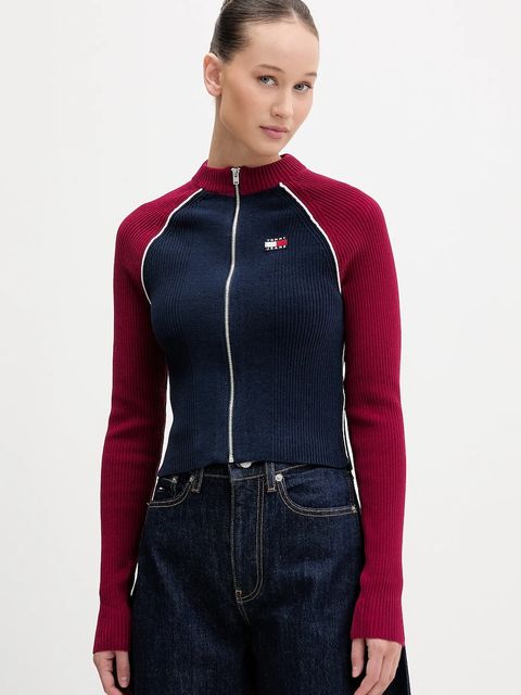 Tommy Jeans sweter - zdjęcie produktu nr 1