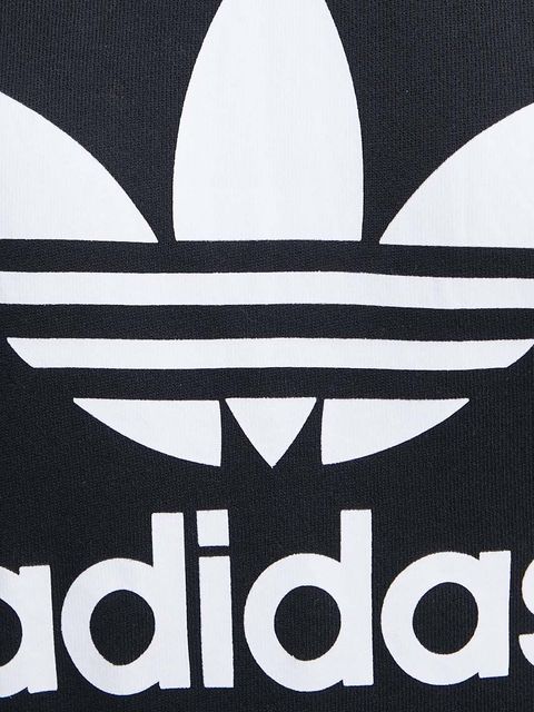 adidas Originals - Bluza FM3307 FM3307-BLK/WHT