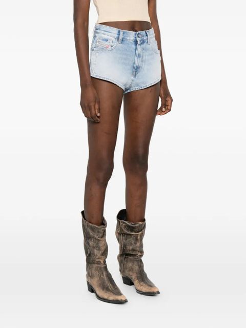 Diesel De-Lunar shorts - Blue