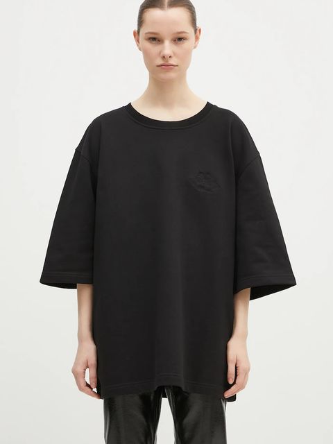 Fiorucci t-shirt bawełniany Angel - zdjęcie produktu nr 1