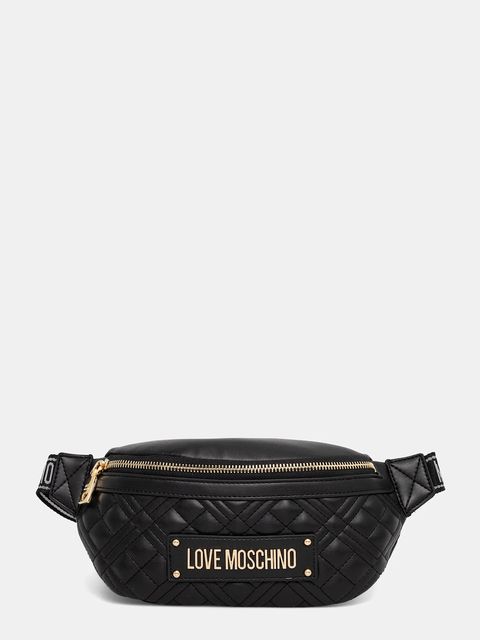 Love Moschino nerka kolor czarny JC4003PP1NLA0000 - zdjęcie produktu nr 1