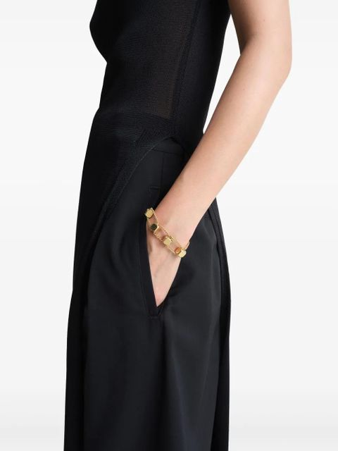 LEMAIRE Abacus bracelet - Gold - zdjęcie produktu nr 2