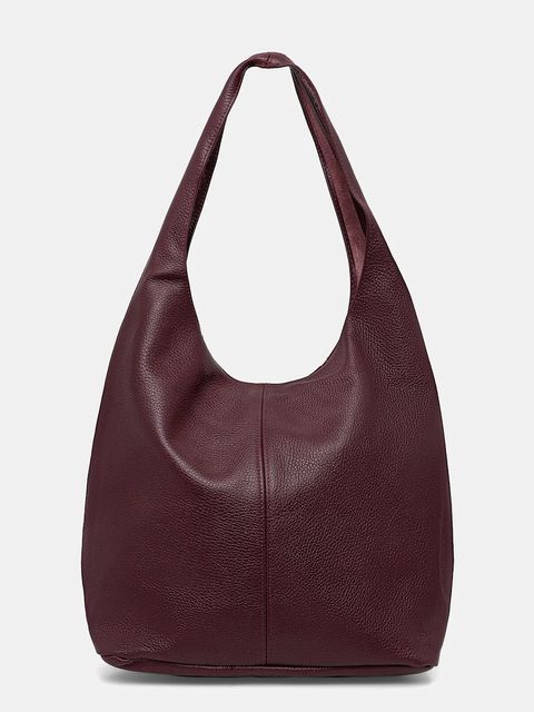 Answear.LAB torebka skórzana - zdjęcie produktu nr 2