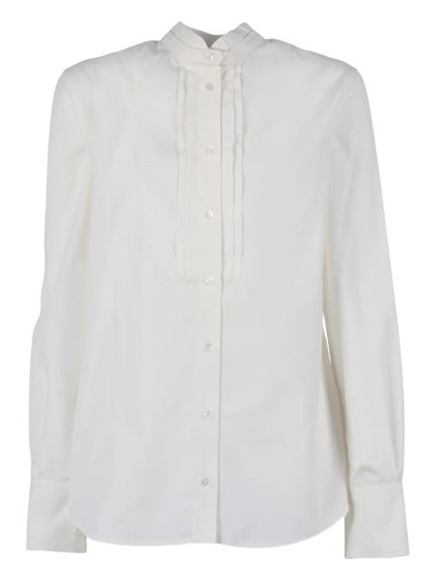 Weekend Max Mara buttoned shirt - White - zdjęcie produktu nr 1