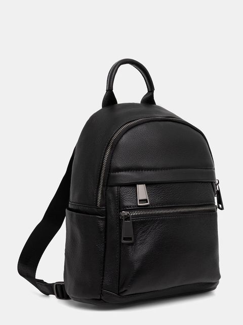 Answear.LAB plecak skórzany - zdjęcie produktu nr 1