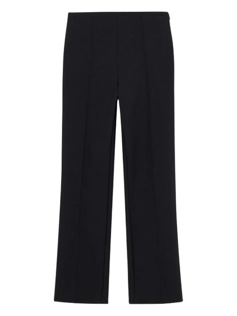 Simkhai side-zip trousers - Black - zdjęcie produktu nr 1