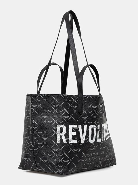 ZADIG&VOLTAIRE torebka - zdjęcie produktu nr 2