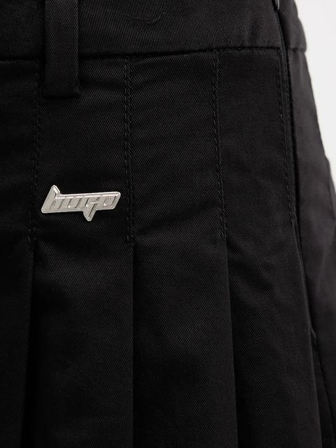 Hugo Blue spódnica Remisea-1_B