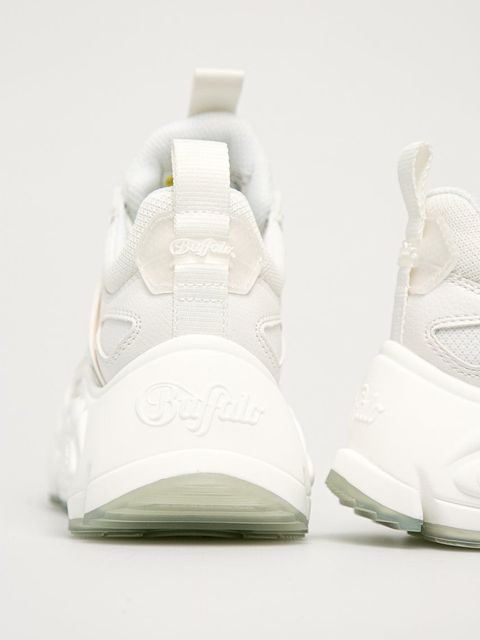 Buffalo Buty Binary C