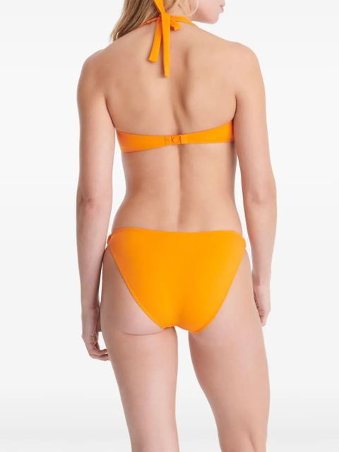 ERES Crique bikini bottoms - Orange
