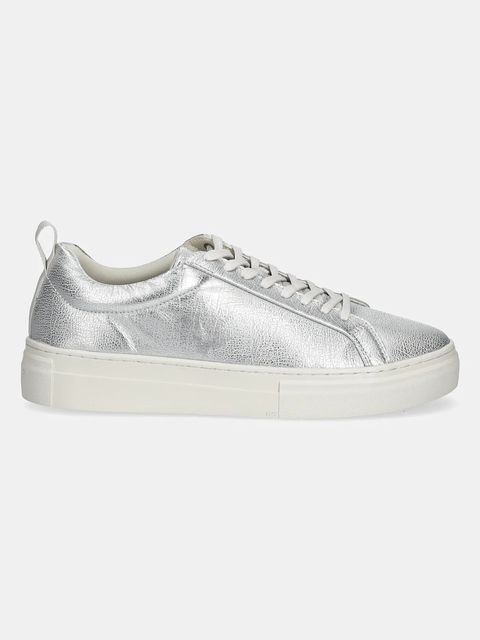 Vagabond Shoemakers sneakersy skórzane ZOE PLATFORM - zdjęcie produktu nr 1