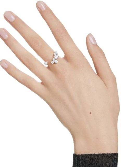 Swarovski Constella open ring - Silver - zdjęcie produktu nr 2