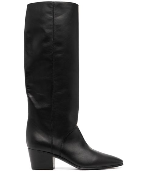 Casadei Cleo boots - Black - zdjęcie produktu nr 1