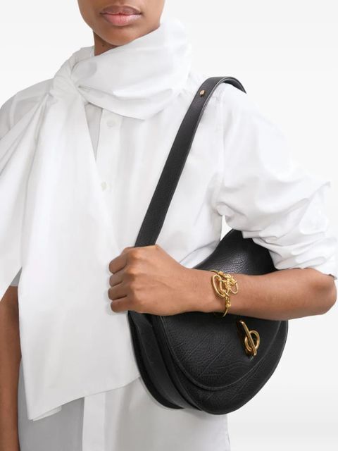 Burberry Nautical Knot cuff bracelet - Gold