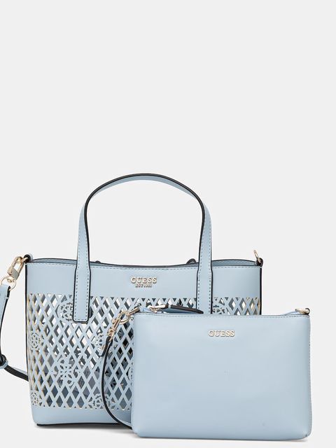 Guess torebka damska LETTY - zdjęcie produktu nr 2