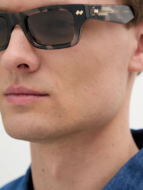 Bottega Veneta okulary