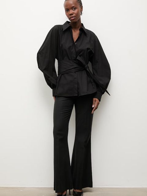 Answear.LAB koszula damska bawełniana - zdjęcie produktu nr 1