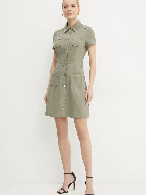 Guess sukienka ELORA - zdjęcie produktu nr 2