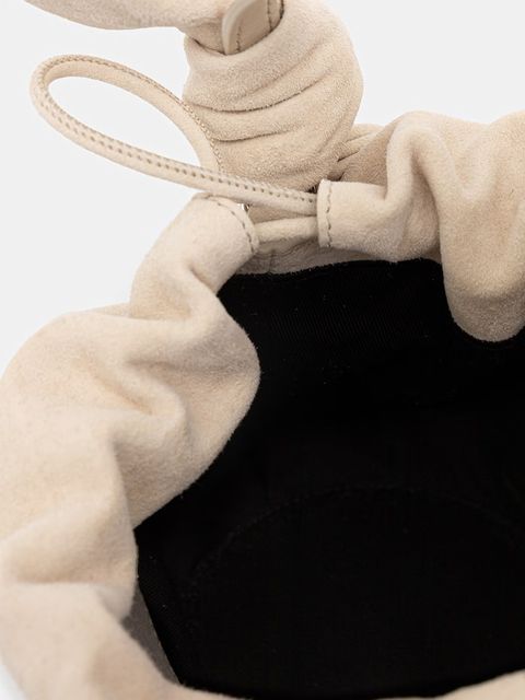 Rotate torebka zamszowa