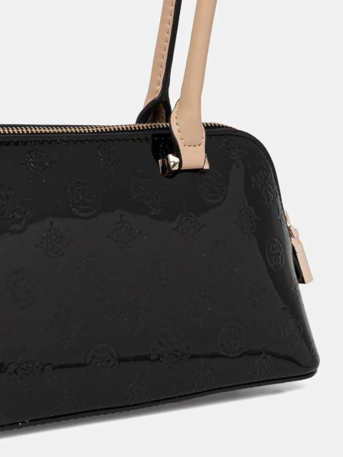 Guess torebka ARNELA kolor czarny HWTV94 96080