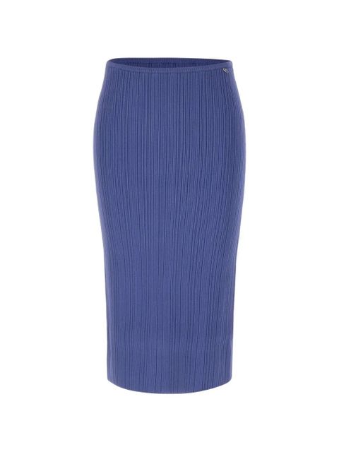 Diesel pencil skirt - Blue - zdjęcie produktu nr 1