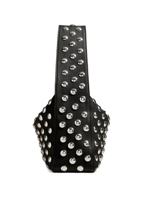 KHAITE Elena shoulder bag - Black